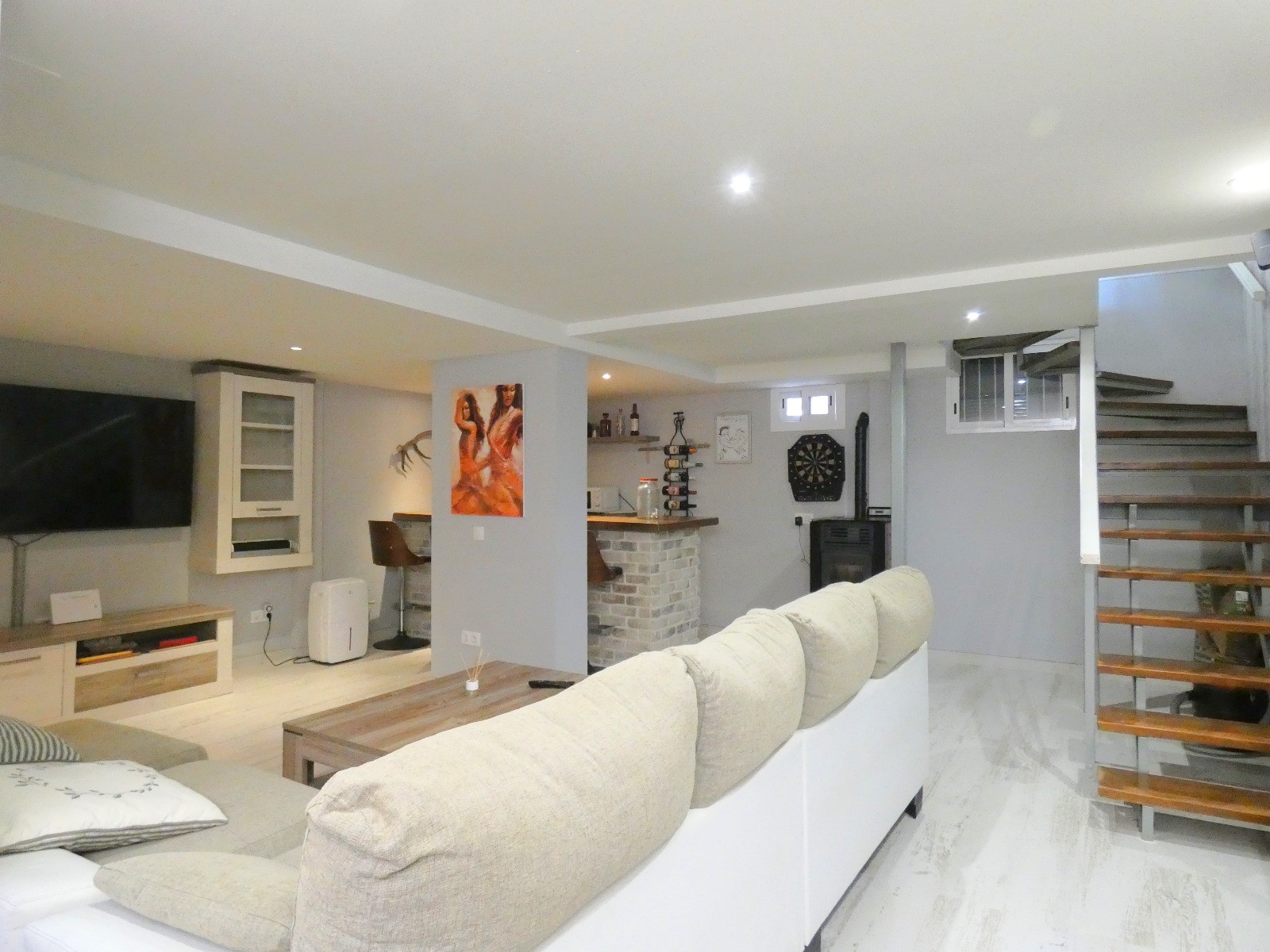 Paritalo Gran Alacant, Alicante, Espanja 3 makuuhuonetta, 100 m2 No. 143588