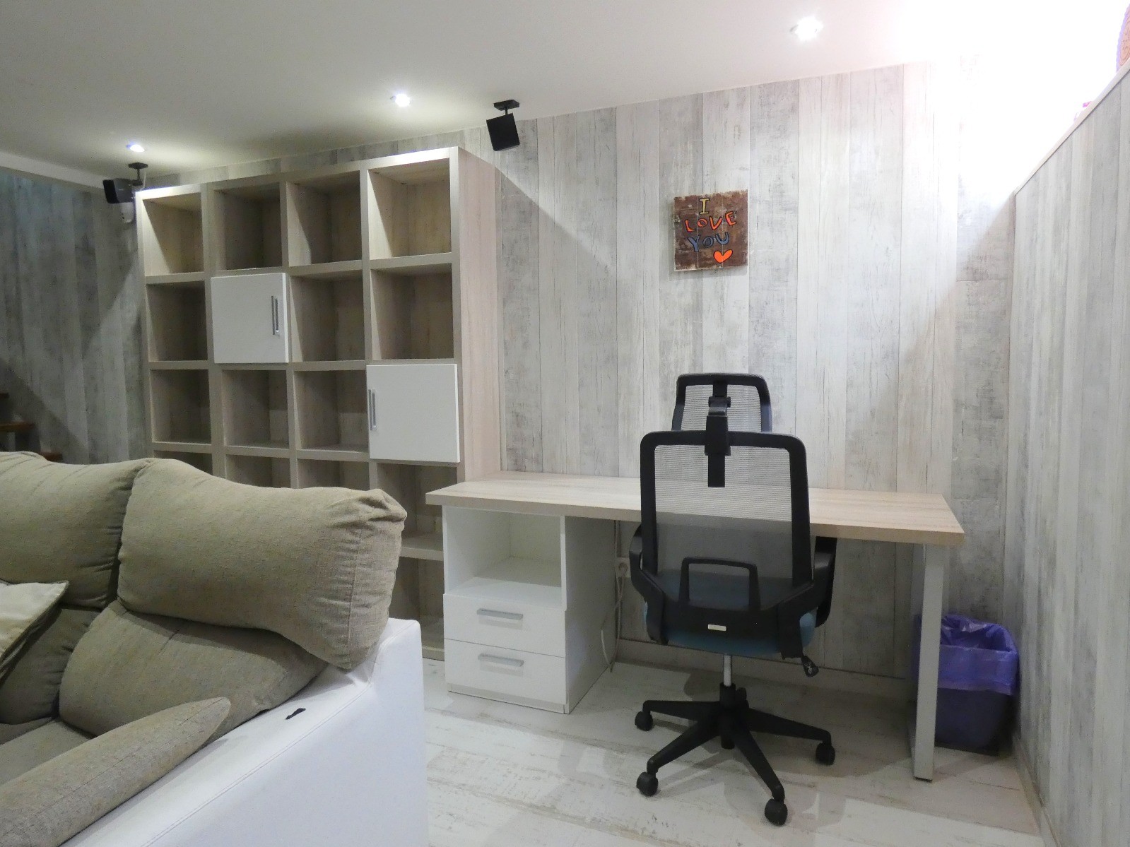 Paritalo Gran Alacant, Alicante, Espanja 3 makuuhuonetta, 100 m2 No. 143588