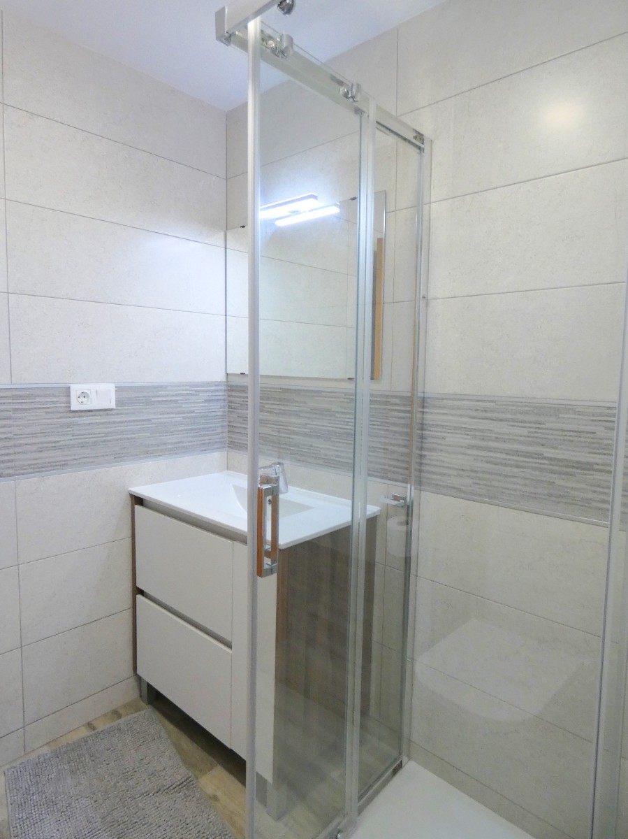 Paritalo Gran Alacant, Alicante, Espanja 3 makuuhuonetta, 100 m2 No. 143588