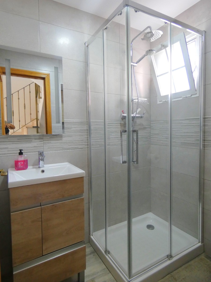 Paritalo Gran Alacant, Alicante, Espanja 3 makuuhuonetta, 100 m2 No. 143588