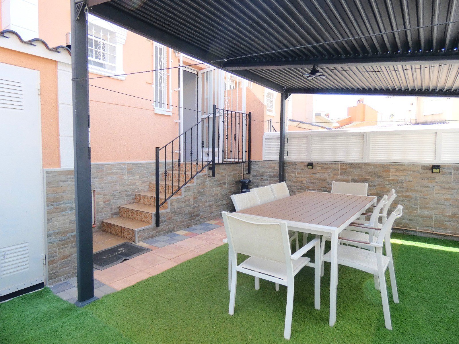 Paritalo Gran Alacant, Alicante, Espanja 3 makuuhuonetta, 100 m2 No. 143588
