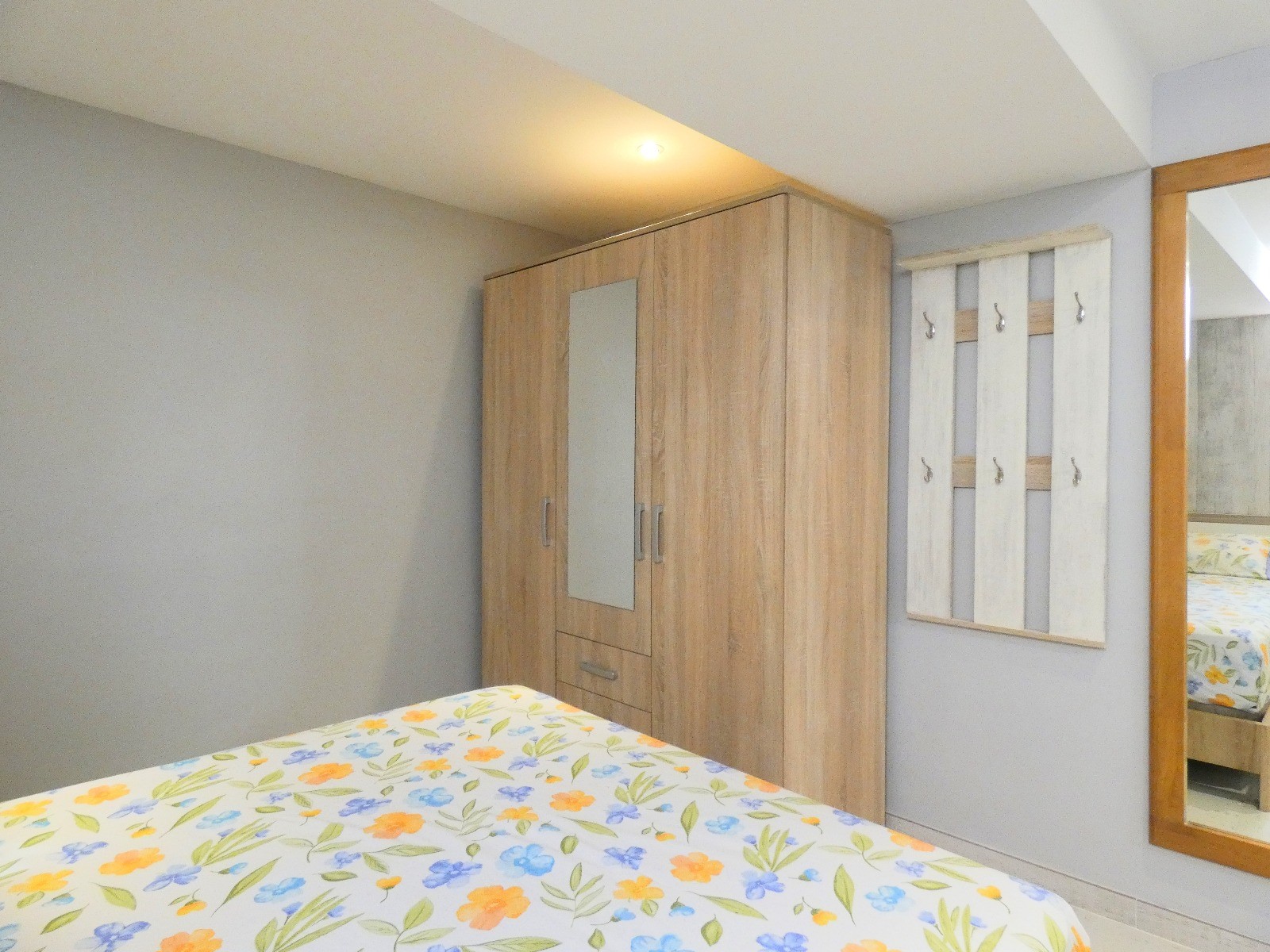 Paritalo Gran Alacant, Alicante, Espanja 3 makuuhuonetta, 100 m2 No. 143588
