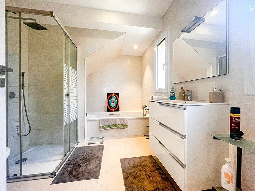 Villa à El Toro, Mallorca, Espagne 5 chambres, 281 m2 No. 143590