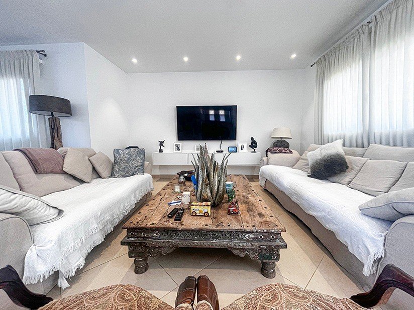 Villa à El Toro, Mallorca, Espagne 5 chambres, 281 m2 No. 143590