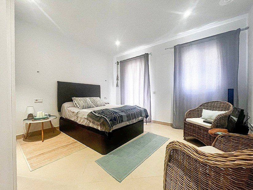 Villa à El Toro, Mallorca, Espagne 5 chambres, 281 m2 No. 143590