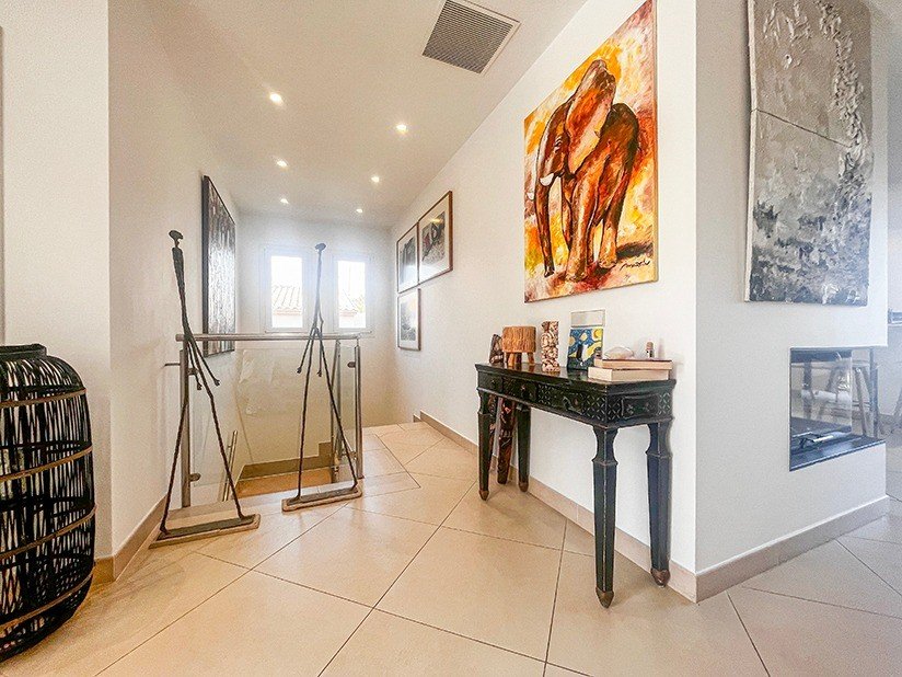 Villa à El Toro, Mallorca, Espagne 5 chambres, 281 m2 No. 143590