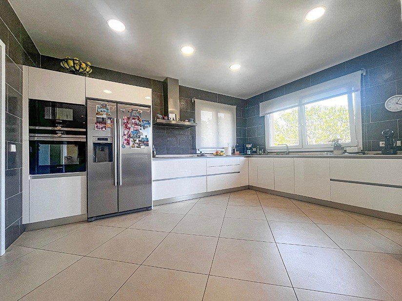 Villa à El Toro, Mallorca, Espagne 5 chambres, 281 m2 No. 143590
