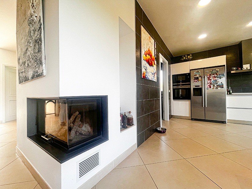 Villa à El Toro, Mallorca, Espagne 5 chambres, 281 m2 No. 143590