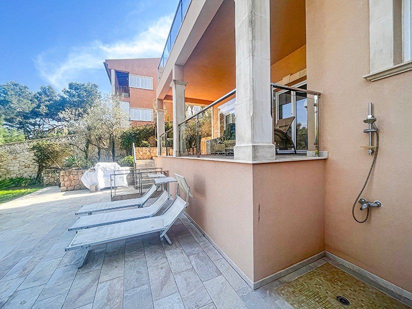 Villa à El Toro, Mallorca, Espagne 5 chambres, 281 m2 No. 143590