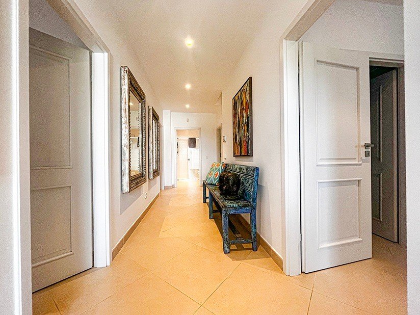 Villa à El Toro, Mallorca, Espagne 5 chambres, 281 m2 No. 143590