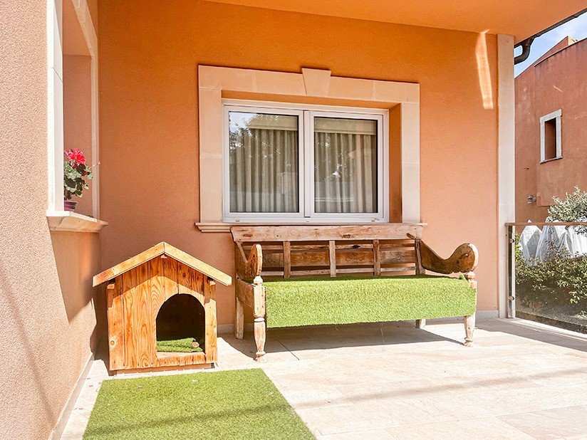 Villa à El Toro, Mallorca, Espagne 5 chambres, 281 m2 No. 143590