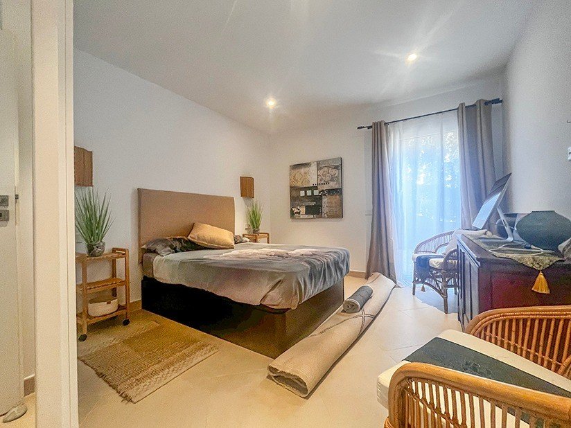 Villa à El Toro, Mallorca, Espagne 5 chambres, 281 m2 No. 143590