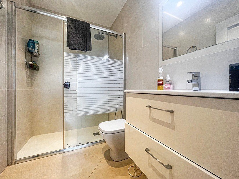 Villa à El Toro, Mallorca, Espagne 5 chambres, 281 m2 No. 143590