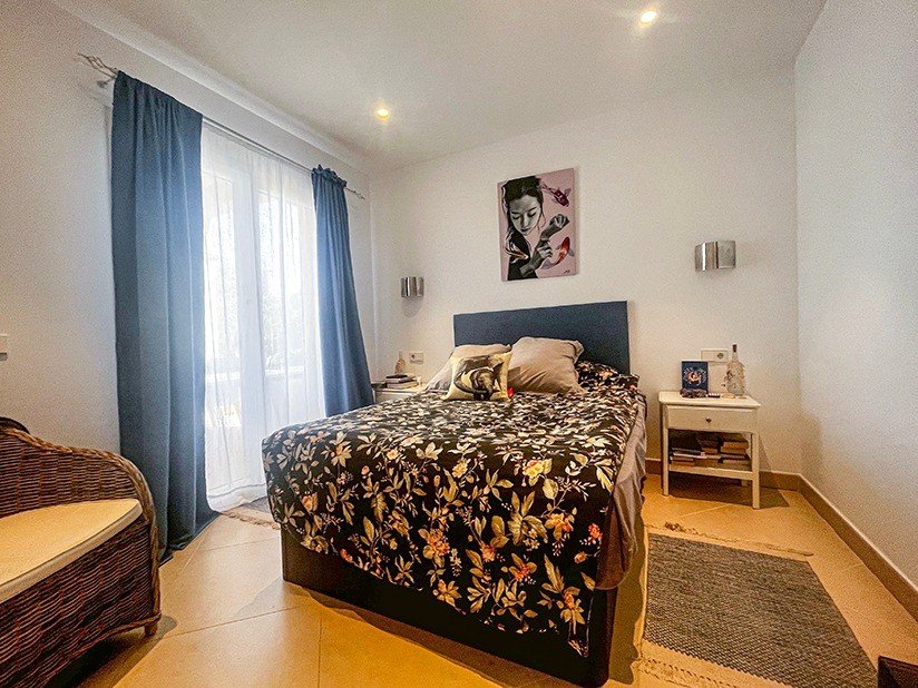 Villa à El Toro, Mallorca, Espagne 5 chambres, 281 m2 No. 143590