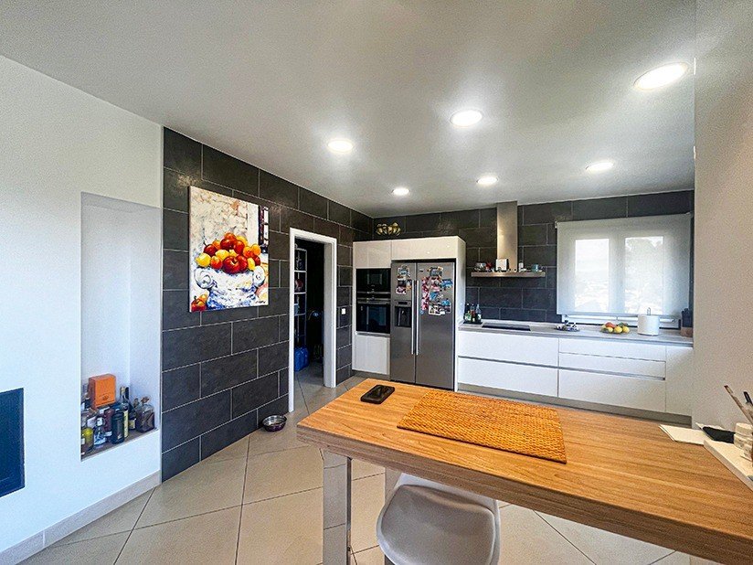 Villa à El Toro, Mallorca, Espagne 5 chambres, 281 m2 No. 143590