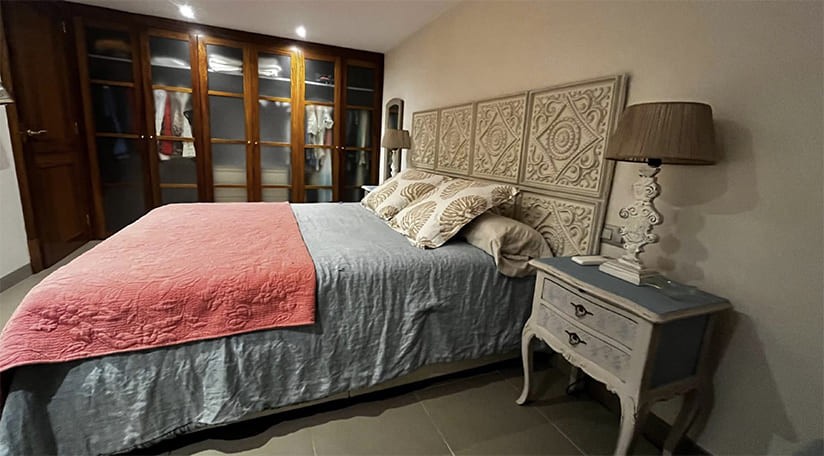 Apartment in Mallorca, Spain 3 bedrooms, 192 sq.m. No. 143593