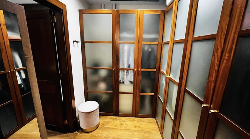 Apartment in Mallorca, Spain 3 bedrooms, 192 sq.m. No. 143593