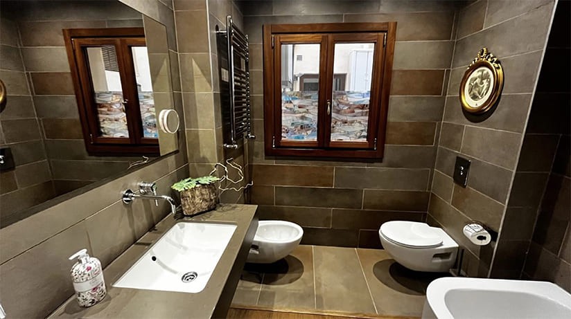 Apartment in Mallorca, Spain 3 bedrooms, 192 sq.m. No. 143593