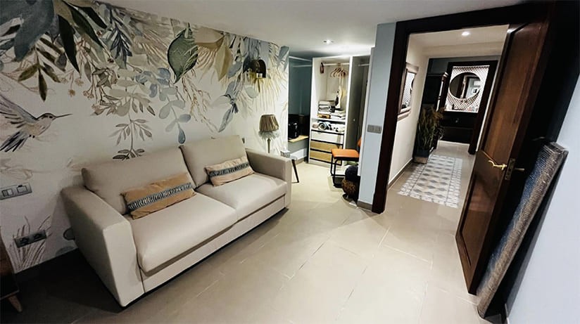 Apartment in Mallorca, Spain 3 bedrooms, 192 sq.m. No. 143593