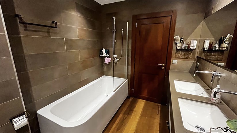 Apartment in Mallorca, Spain 3 bedrooms, 192 sq.m. No. 143593