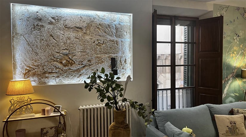 Apartment in Mallorca, Spain 3 bedrooms, 192 sq.m. No. 143593