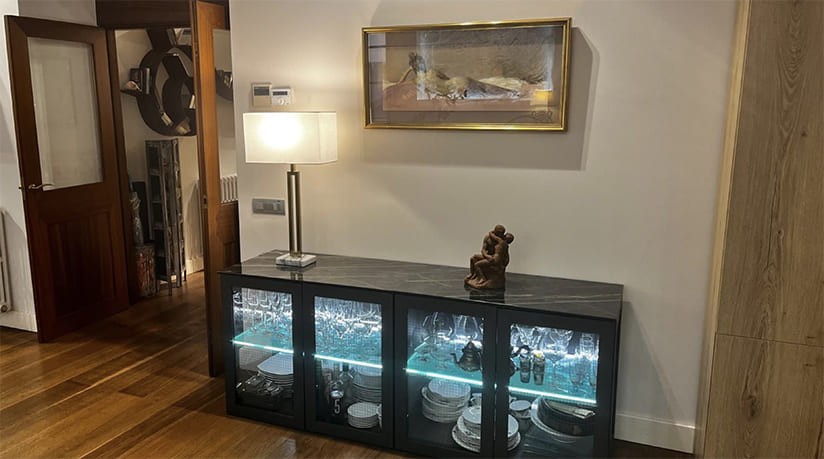 Apartment in Mallorca, Spain 3 bedrooms, 192 sq.m. No. 143593