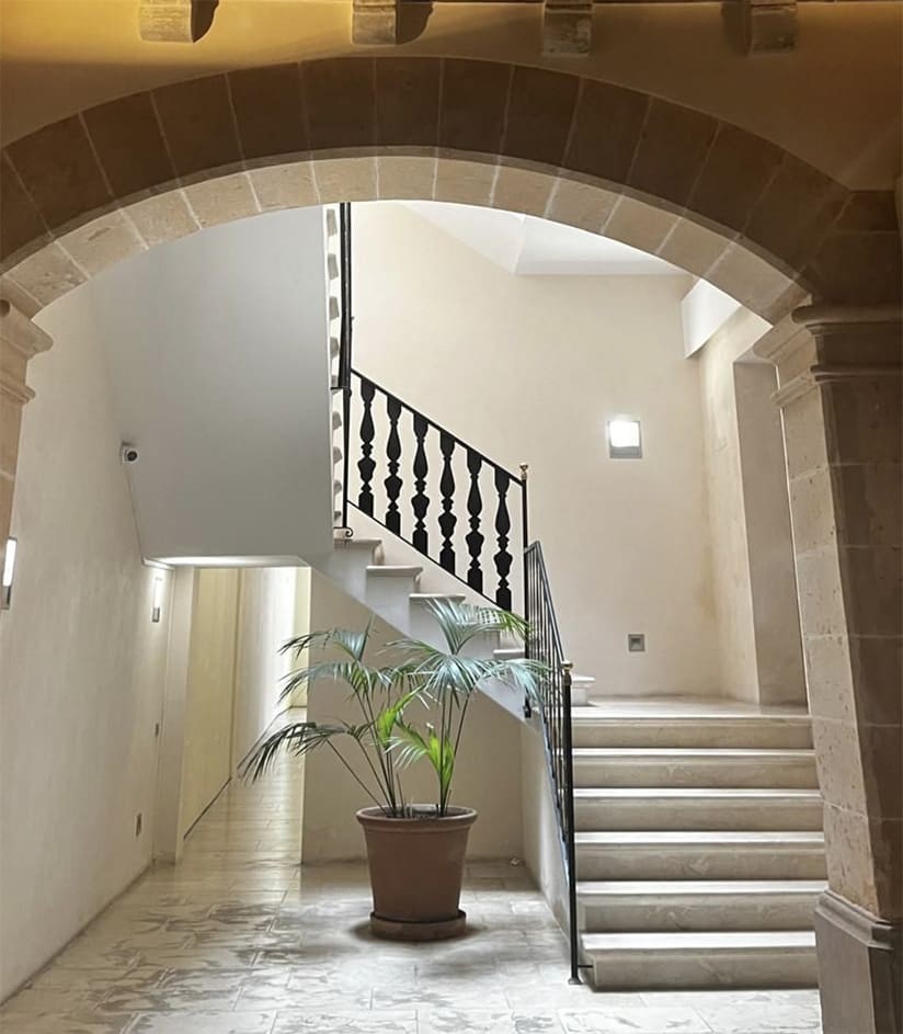 Apartment in Mallorca, Spain 3 bedrooms, 192 sq.m. No. 143593