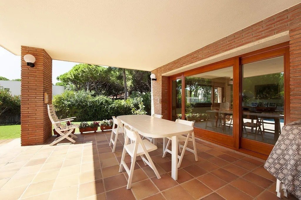 House à Gava, Barcelona, Espagne 6 chambres,  No. 140851