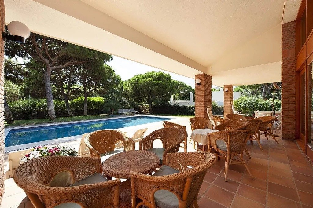 House à Gava, Barcelona, Espagne 6 chambres,  No. 140851
