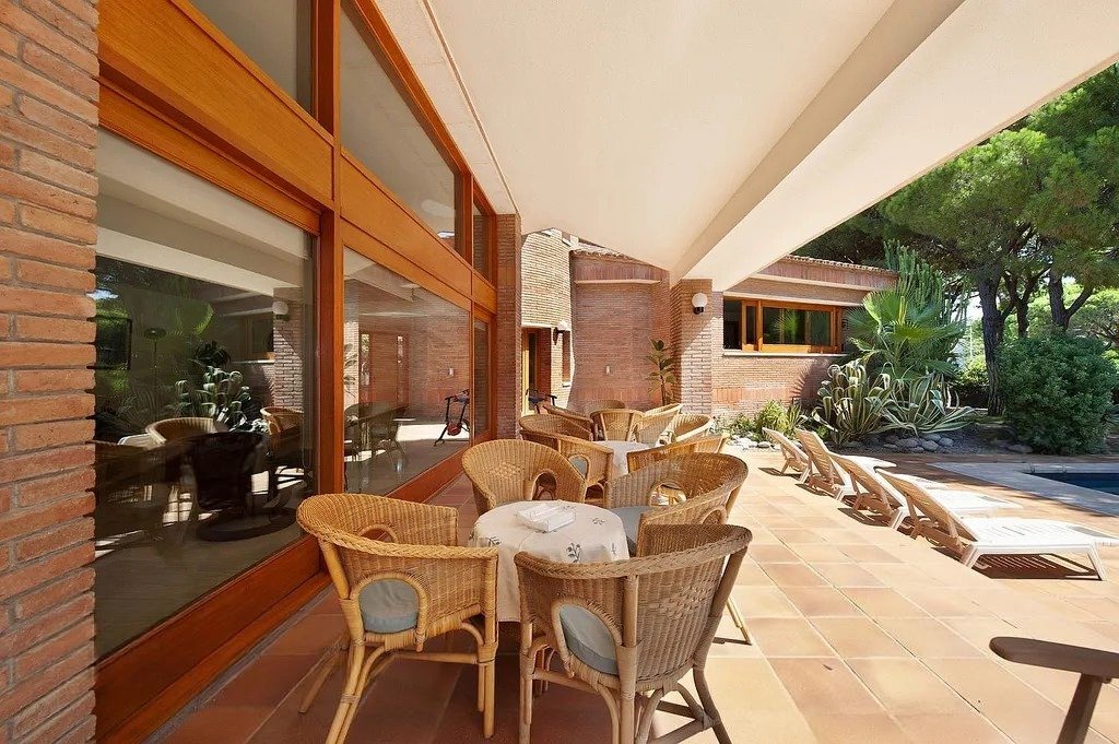 House à Gava, Barcelona, Espagne 6 chambres,  No. 140851