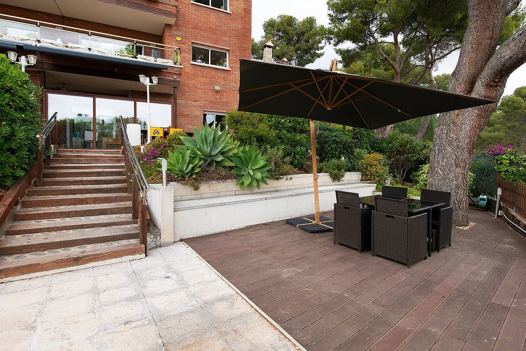 Māja Castelldefels, Barcelona, Spānijā 6 istabas,  Nr. 140852