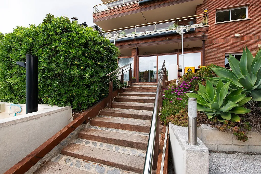 Māja Castelldefels, Barcelona, Spānijā 6 istabas,  Nr. 140852
