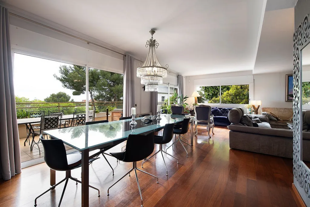 Māja Castelldefels, Barcelona, Spānijā 6 istabas,  Nr. 140852