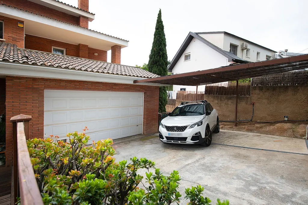 Māja Castelldefels, Barcelona, Spānijā 6 istabas,  Nr. 140852