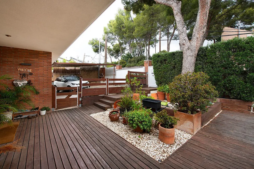Māja Castelldefels, Barcelona, Spānijā 6 istabas,  Nr. 140852