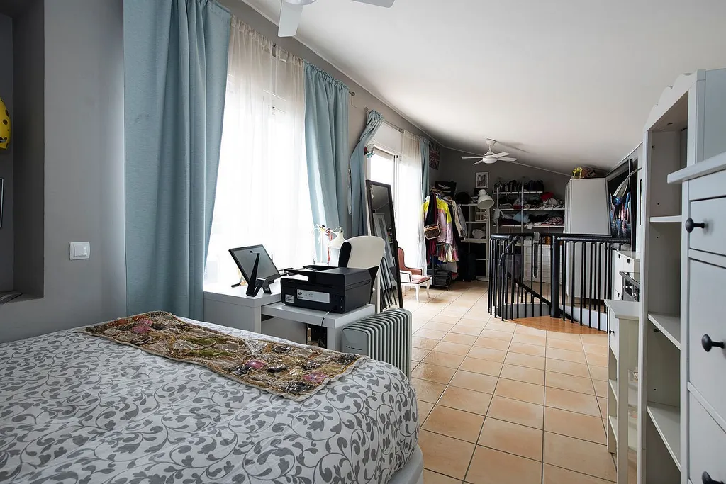 Māja Castelldefels, Barcelona, Spānijā 6 istabas,  Nr. 140852
