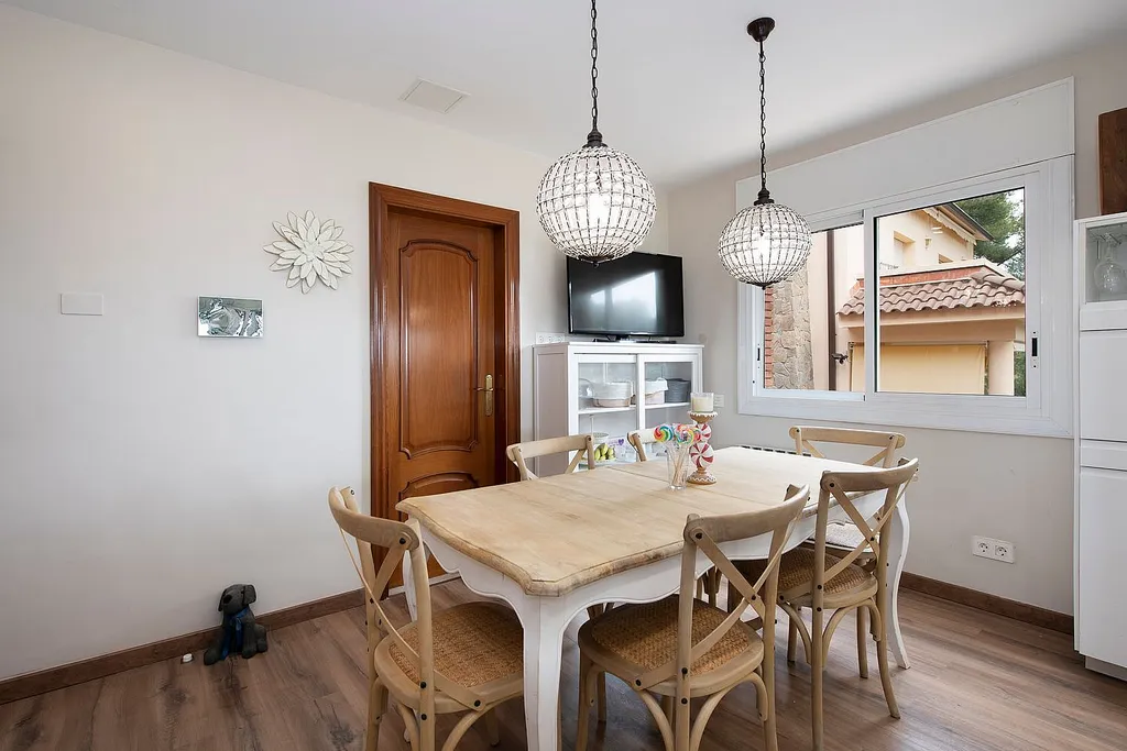 Māja Castelldefels, Barcelona, Spānijā 6 istabas,  Nr. 140852