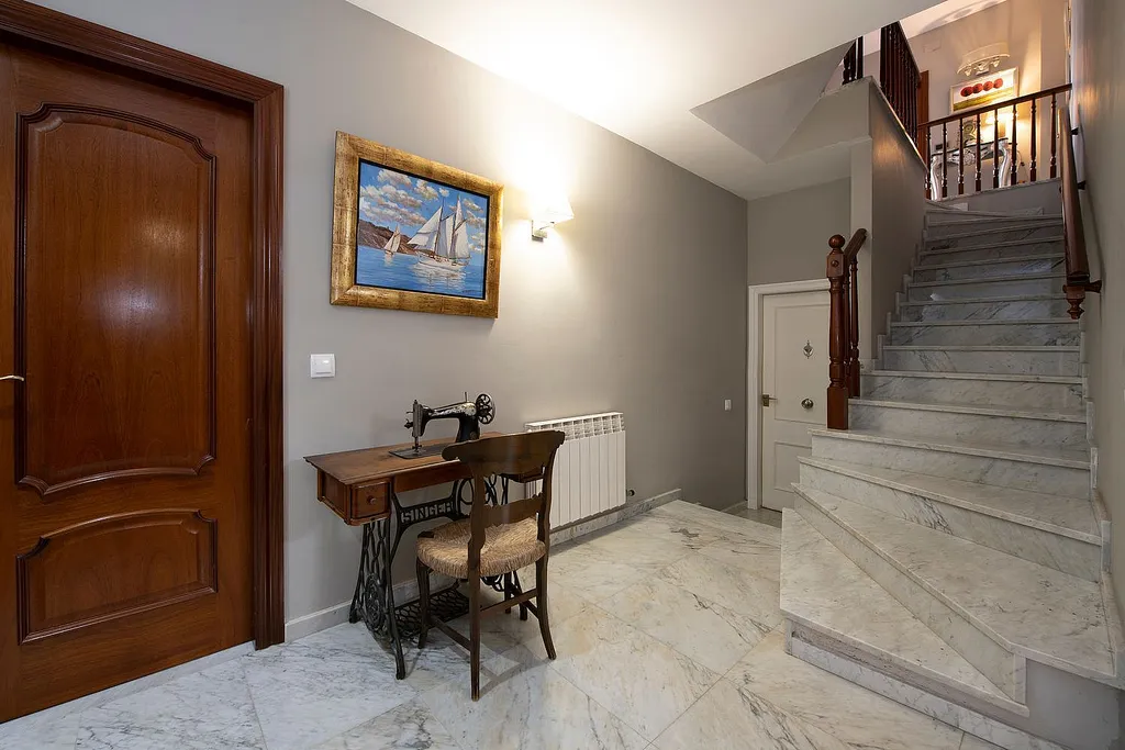 Māja Castelldefels, Barcelona, Spānijā 6 istabas,  Nr. 140852