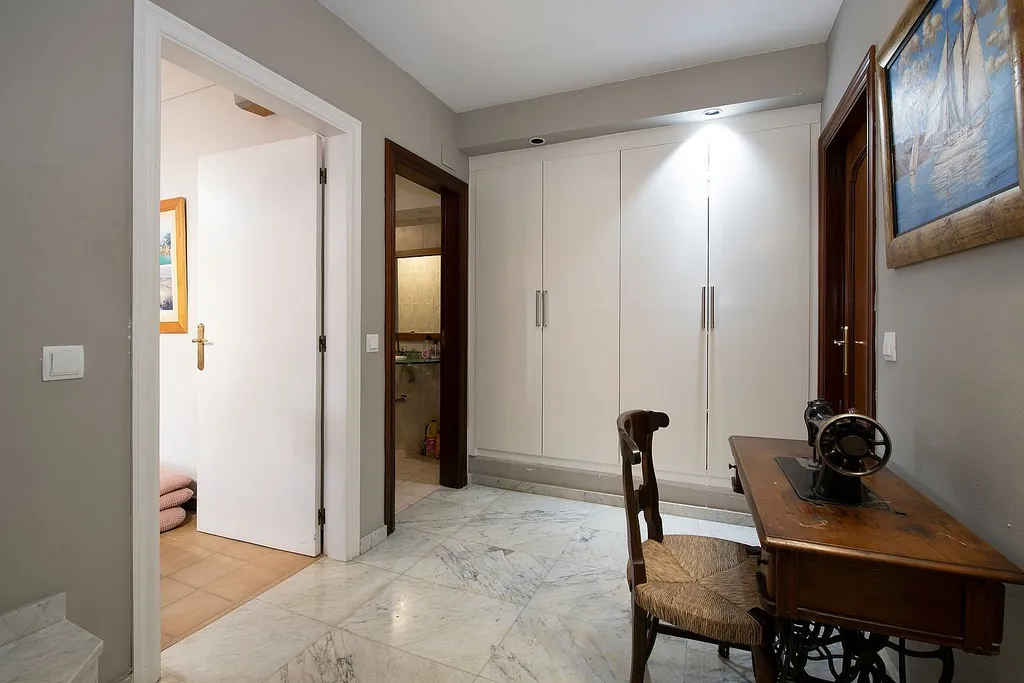 Māja Castelldefels, Barcelona, Spānijā 6 istabas,  Nr. 140852