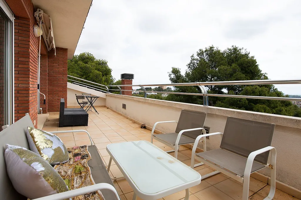 Māja Castelldefels, Barcelona, Spānijā 6 istabas,  Nr. 140852