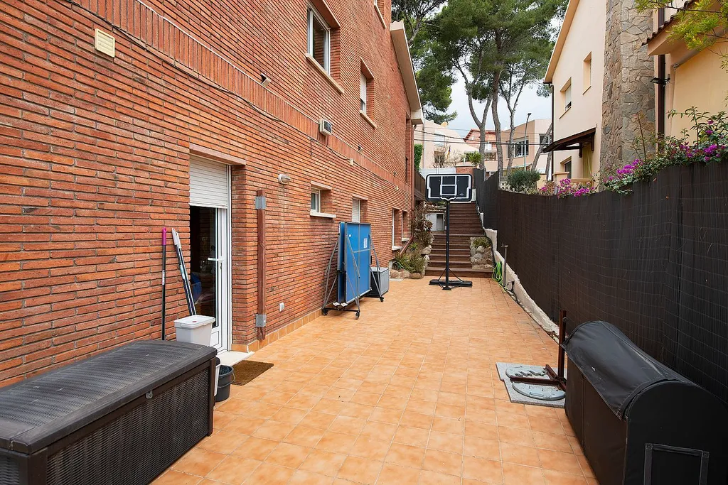 Māja Castelldefels, Barcelona, Spānijā 6 istabas,  Nr. 140852