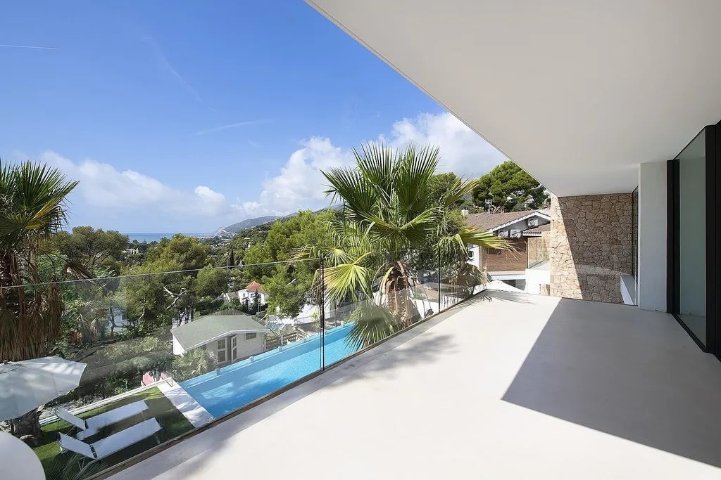 House à Castelldefels, Barcelona, Espagne 6 chambres,  No. 140850