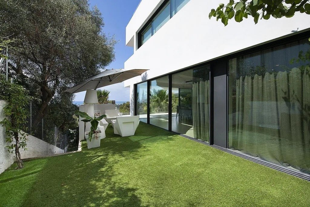 House à Castelldefels, Barcelona, Espagne 6 chambres,  No. 140850