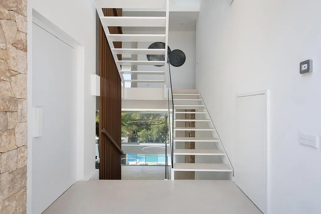 House à Castelldefels, Barcelona, Espagne 6 chambres,  No. 140850