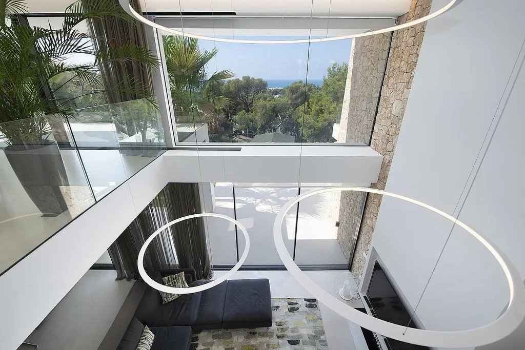 House à Castelldefels, Barcelona, Espagne 6 chambres,  No. 140850