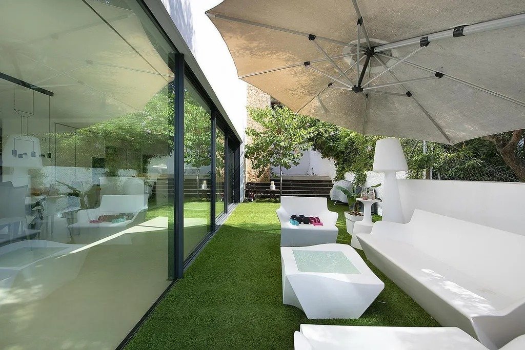 House à Castelldefels, Barcelona, Espagne 6 chambres,  No. 140850