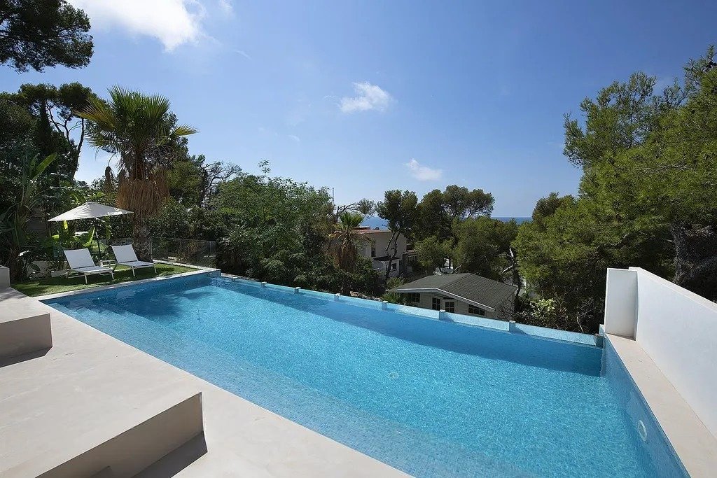 House à Castelldefels, Barcelona, Espagne 6 chambres,  No. 140850