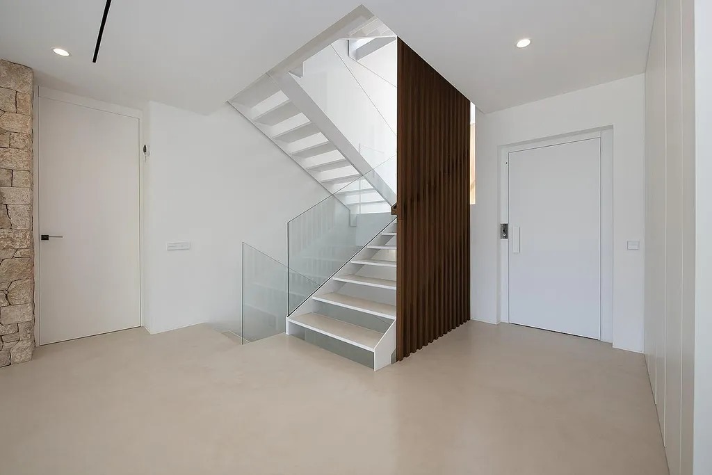 House à Castelldefels, Barcelona, Espagne 6 chambres,  No. 140850