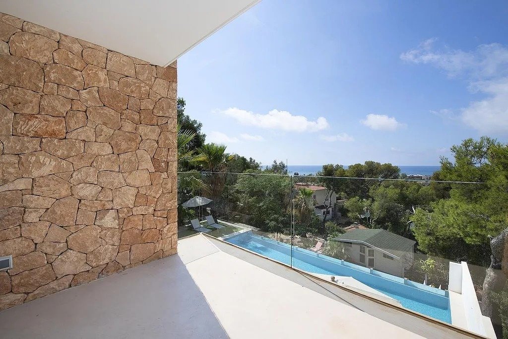 House à Castelldefels, Barcelona, Espagne 6 chambres,  No. 140850