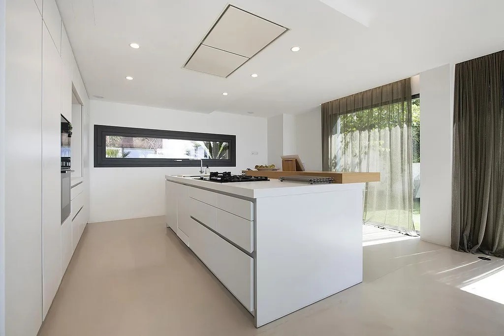 House à Castelldefels, Barcelona, Espagne 6 chambres,  No. 140850